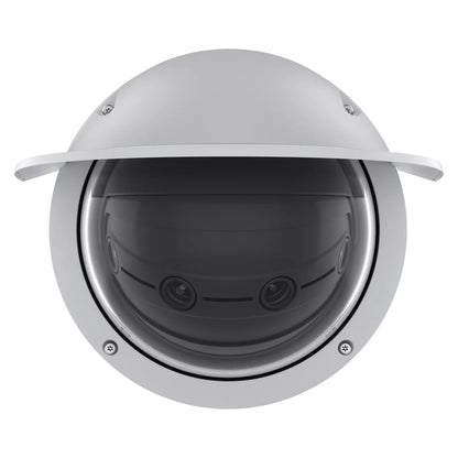 AXIS Netzwerkkamera Panorama Dome Q3839-PVE 180° 29MP