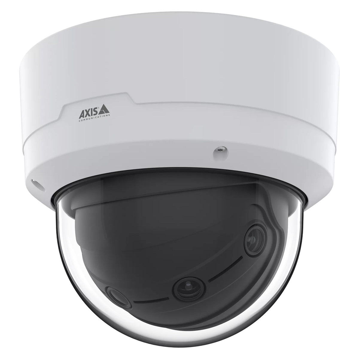 AXIS Netzwerkkamera Panorama Dome Q3839-PVE 180° 29MP