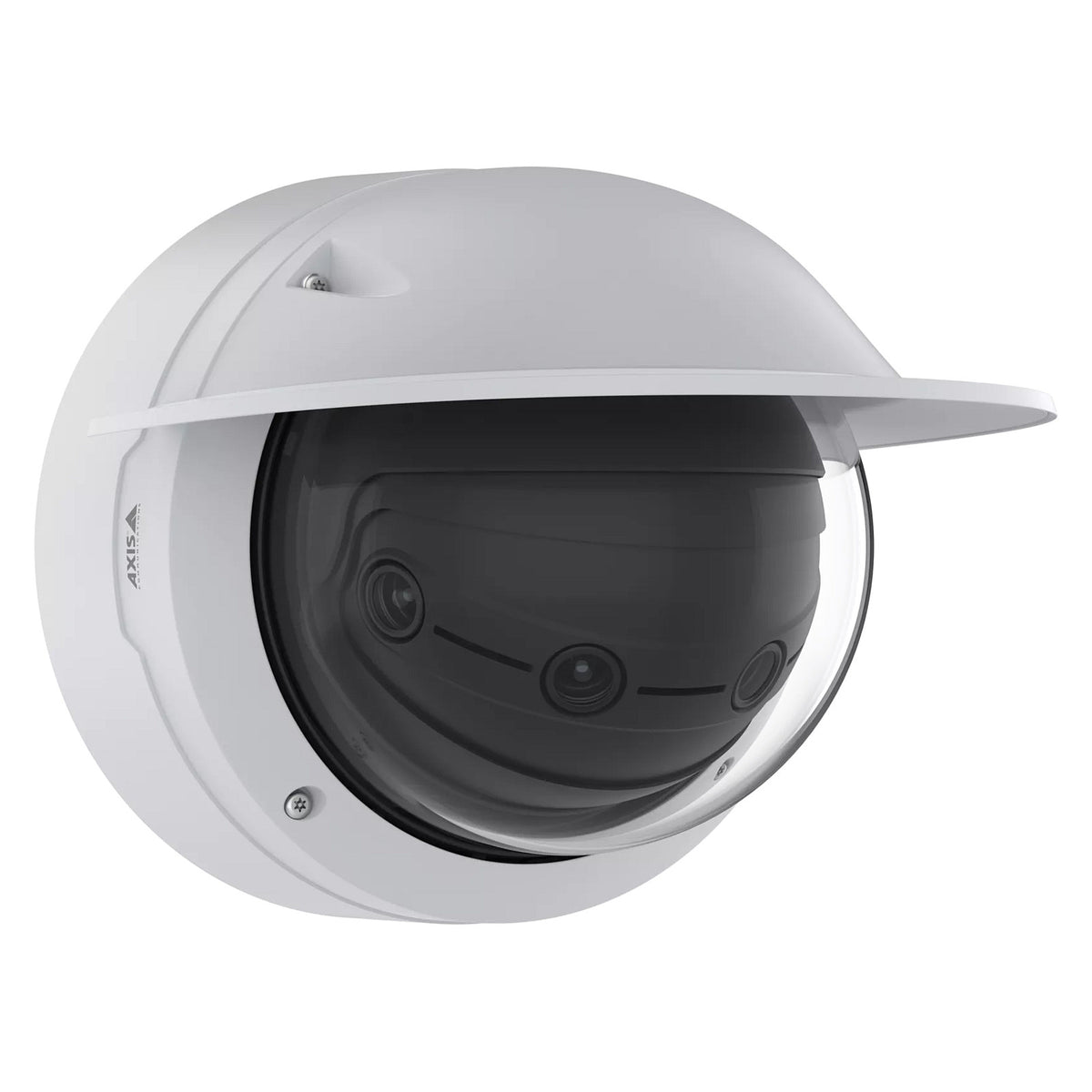 AXIS Netzwerkkamera Panorama Dome Q3839-PVE 180° 29MP
