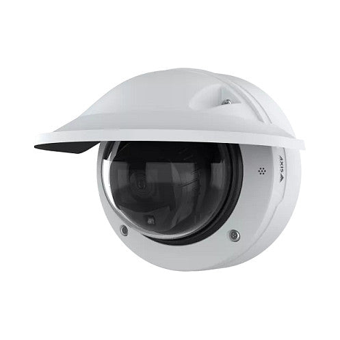 AXIS Netzwerkkamera Fix Dome P3287-LVE 5MP