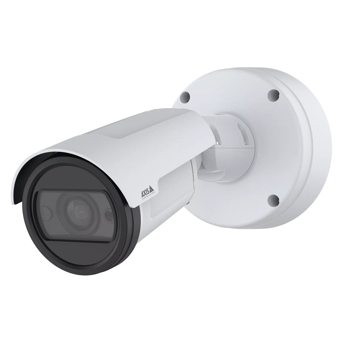 AXIS Netzwerkkamera Bullet P1487-LE 5 MP