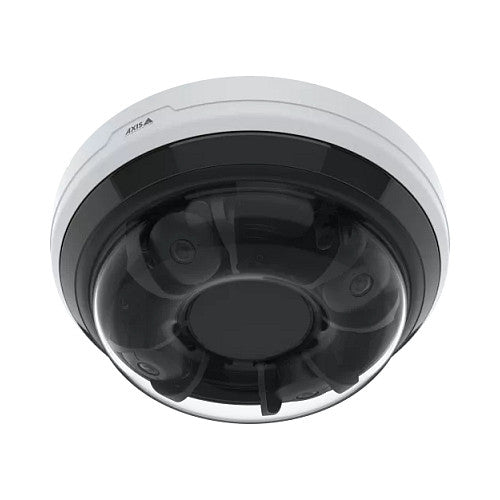 AXIS Netzwerkkamera Panorama Dome P3748-PLVE
