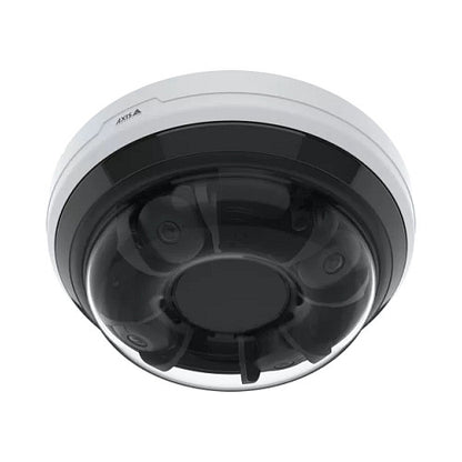 AXIS Netzwerkkamera Panorama Dome P3748-PLVE