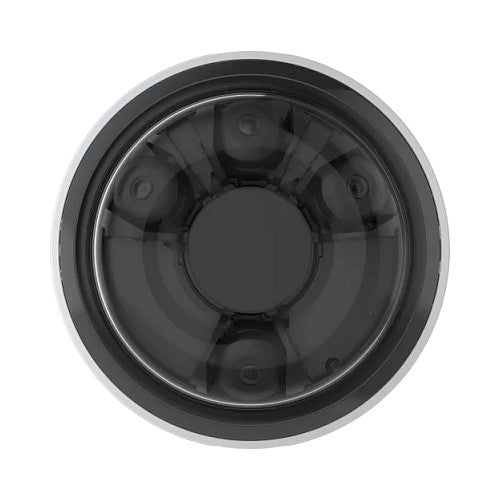 AXIS Netzwerkkamera Panorama Dome P3748-PLVE