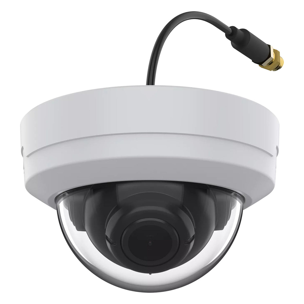 AXIS Netzwerkkamera Covert/Pinhole F4108 Mini Dome Sensor