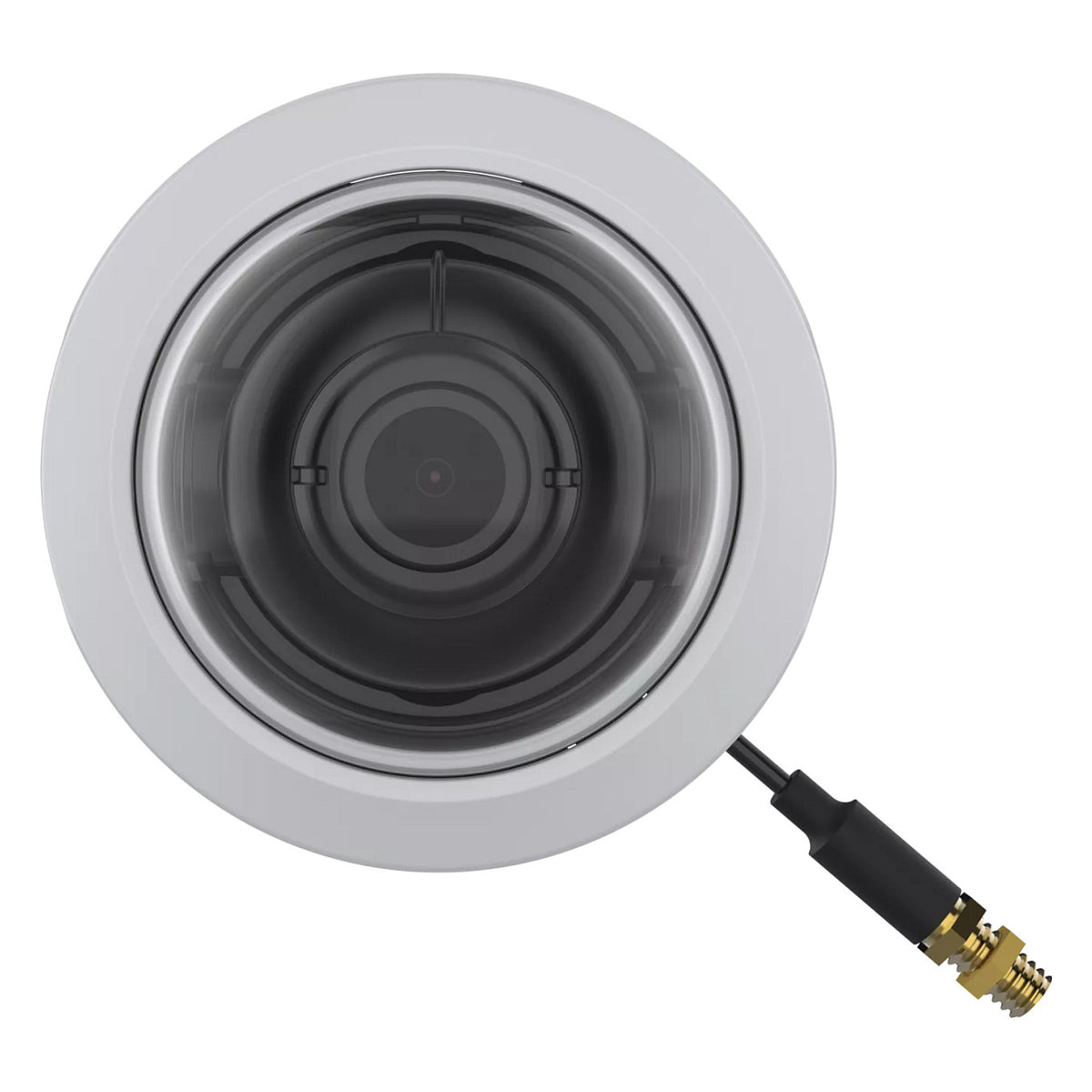 AXIS Netzwerkkamera Covert/Pinhole F4108 Mini Dome Sensor