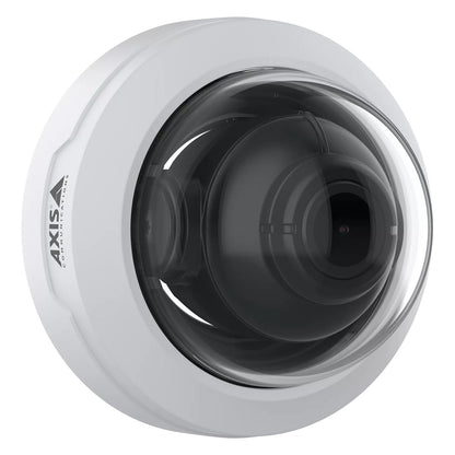 AXIS Netzwerkkamera Covert/Pinhole F4108 Mini Dome Sensor