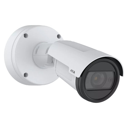 AXIS Netzwerkkamera Bullet P1488-LE 8 MP
