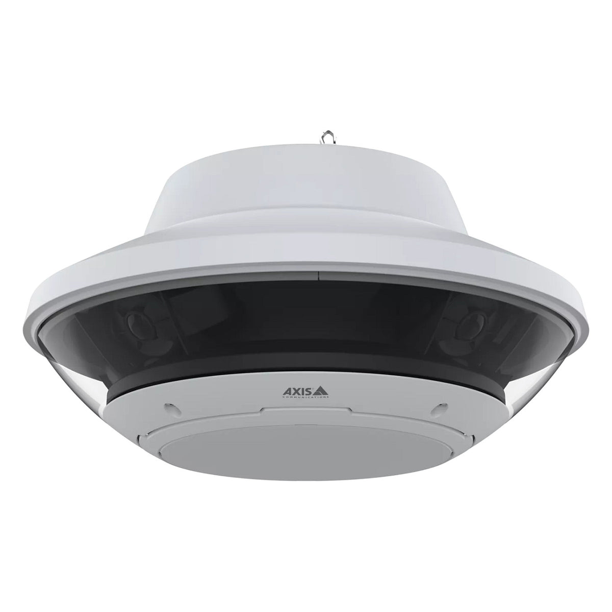 AXIS Netzwerkkamera Panorama Dome Q6020-E 50 Hz 50HZ 360°