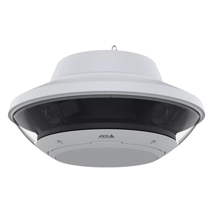 AXIS Netzwerkkamera Panorama Dome Q6020-E 50 Hz 50HZ 360°