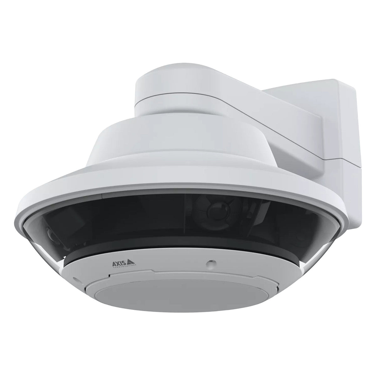 AXIS Netzwerkkamera Panorama Dome Q6020-E 50 Hz 50HZ 360°