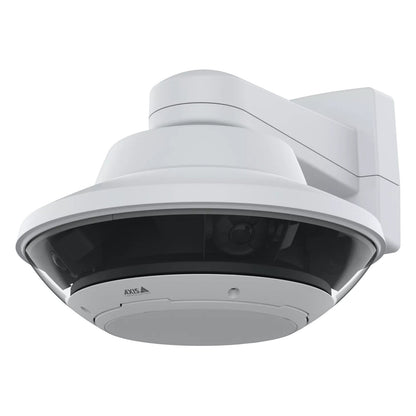 AXIS Netzwerkkamera Panorama Dome Q6020-E 50 Hz 50HZ 360°