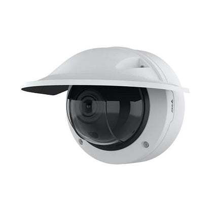 AXIS Netzwerkkamera Fix Dome Q3548-LVE 8MP