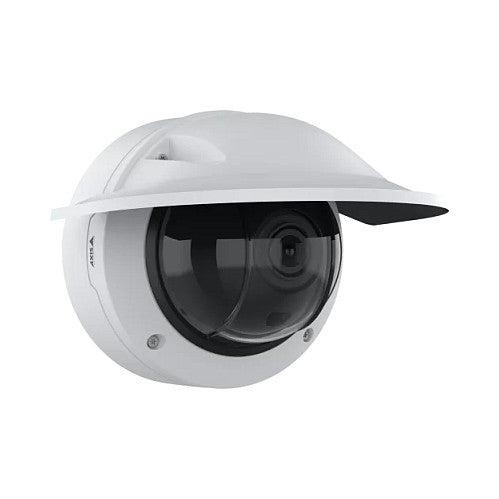 AXIS Netzwerkkamera Fix Dome Q3548-LVE 8MP