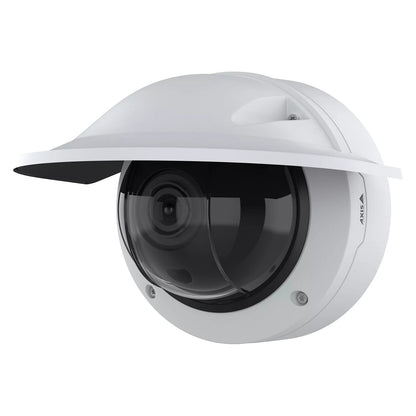 AXIS Netzwerkkamera Fix Dome Q3558-LVE 8MP
