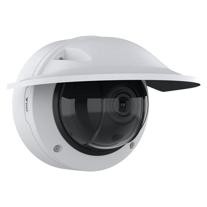 AXIS Netzwerkkamera Fix Dome Q3558-LVE 8MP