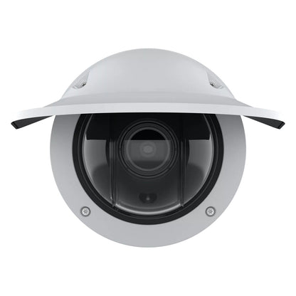 AXIS Netzwerkkamera Fix Dome Q3556-LVE 10mm 4MP