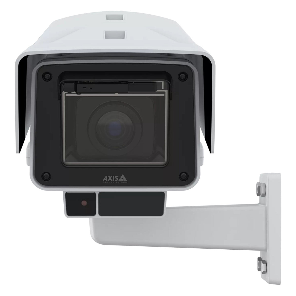 AXIS Netzwerkkamera Block Q1728-LE 4K / 8 MP