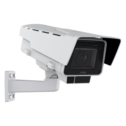 AXIS Netzwerkkamera Block Q1728-LE 4K / 8 MP