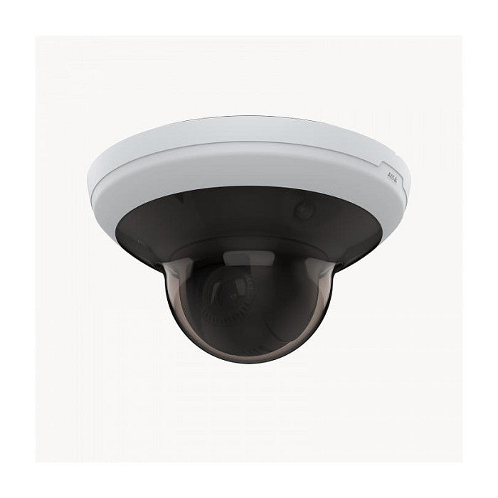 AXIS Netzwerkkamera Panorama Dome M5000 EU 50 HZ 15 MP