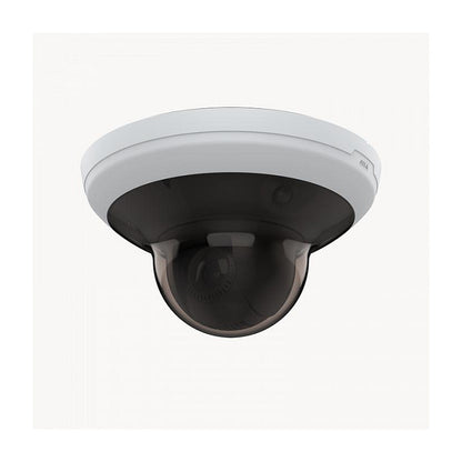 AXIS Netzwerkkamera Panorama Dome M5000 EU 50 HZ 15 MP