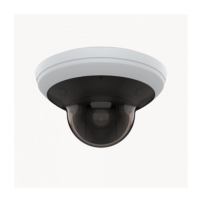 AXIS Netzwerkkamera Panorama Dome M5000 EU 50 HZ 15 MP