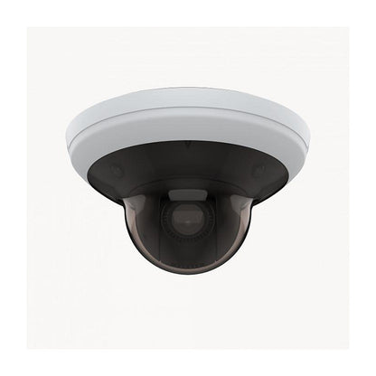 AXIS Netzwerkkamera Panorama Dome M5000 EU 50 HZ 15 MP