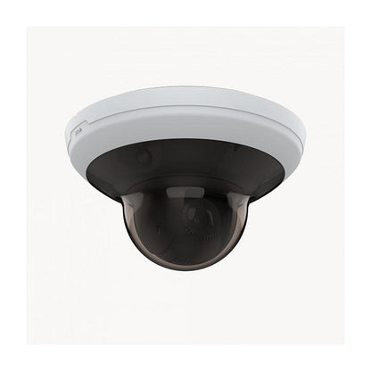 AXIS Netzwerkkamera Panorama Dome M5000 EU 50 HZ 15 MP