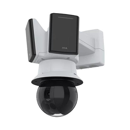 AXIS Netzwerk Security Radar D2122-VE Weiß