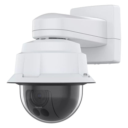 AXIS Netzwerkkamera PTZ Dome Q6086-E EUR 4 MP