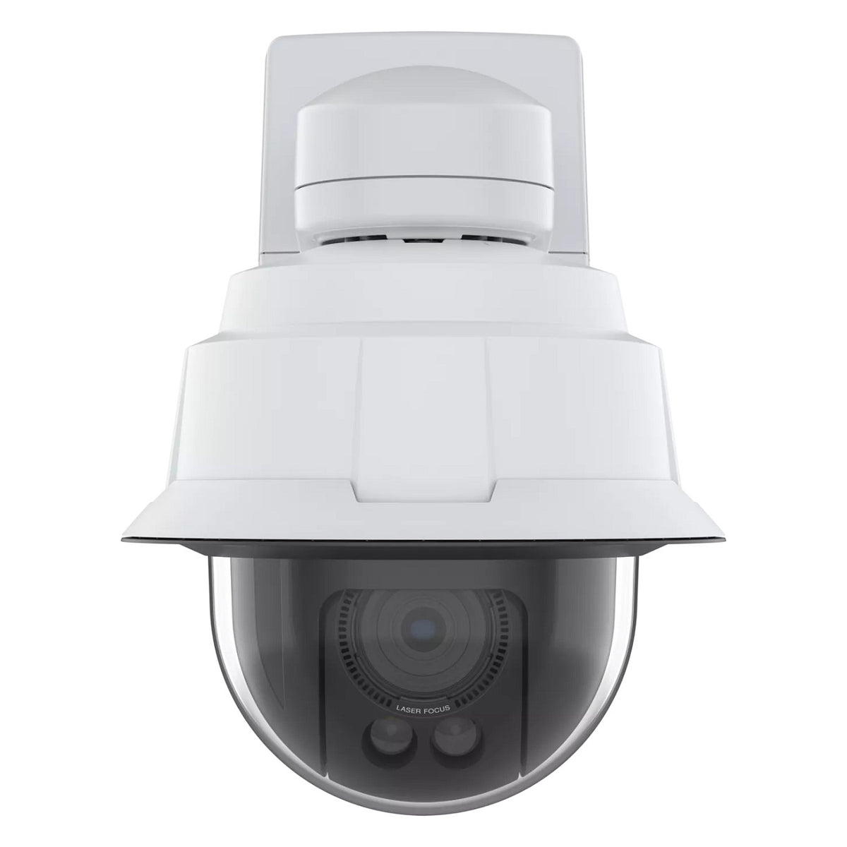 AXIS Netzwerkkamera PTZ Dome Q6086-E EUR 4 MP