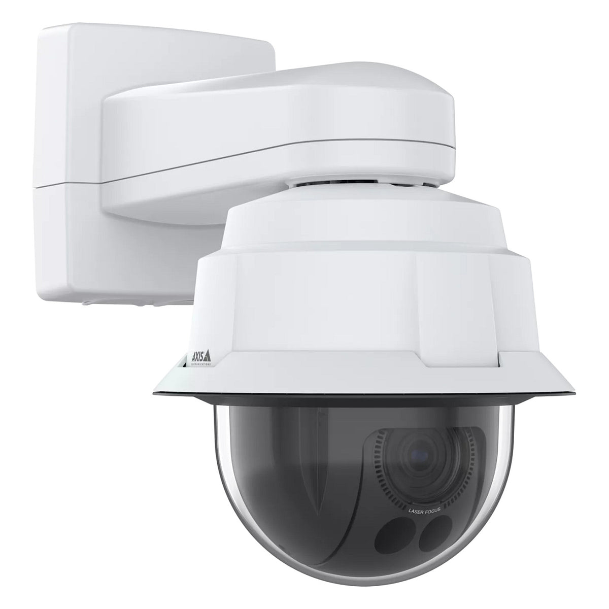 AXIS Netzwerkkamera PTZ Dome Q6086-E EUR 4 MP