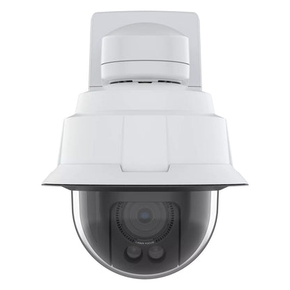 AXIS Q6086-E