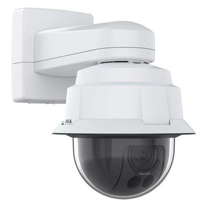 AXIS Q6086-E