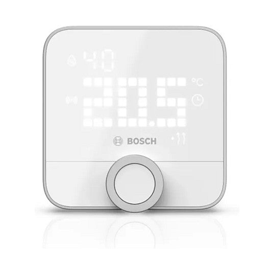Bosch Smart Home Raumthermostat II