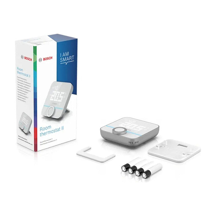 Bosch Smart Home Raumthermostat II