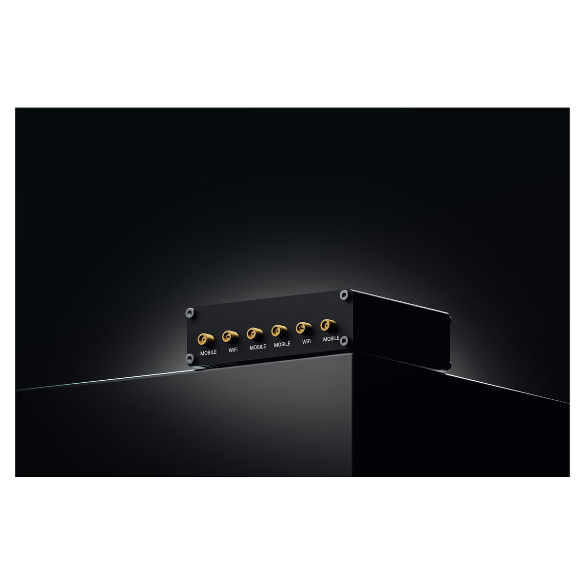 TELTONIKA NETWORKS RUTM30 DUAL SIM eSIM 5G/4G/LTE/3G Router