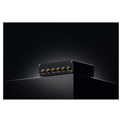 TELTONIKA NETWORKS RUTM30 DUAL SIM eSIM 5G/4G/LTE/3G Router