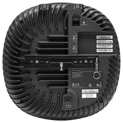 HPE Aruba Networking AP-735 RW Tri Radio 2x2 Wi-Fi 7 Internal Antennas 5-pack Campus Access Point