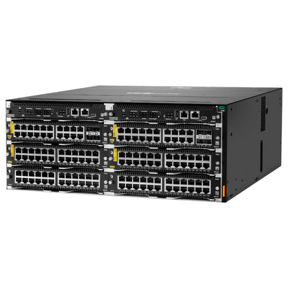 HPE Aruba Networking CX 5420 6-slot Switch