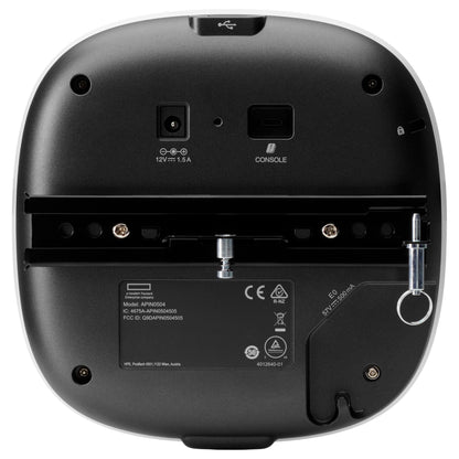 HPE Aruba AP-504 RW Unified AP