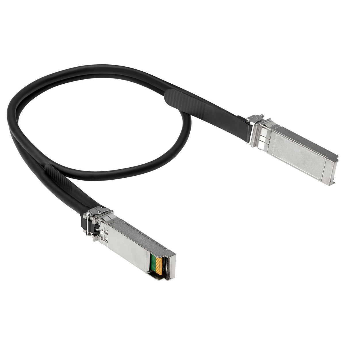 HPE Aruba DA Copper Cable 50Gbit/s SFP56 to SFP56 0.65m