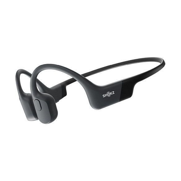 Shokz OpenRun black