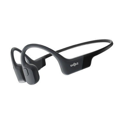 Shokz OpenRun black
