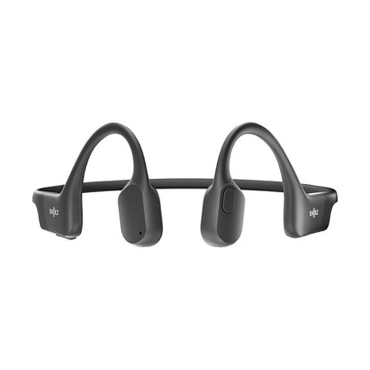 Shokz OpenRun black