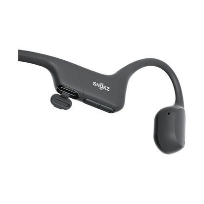Shokz OpenRun black