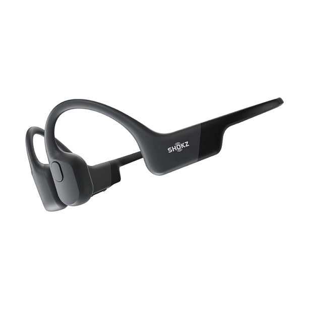 Shokz OpenRun black