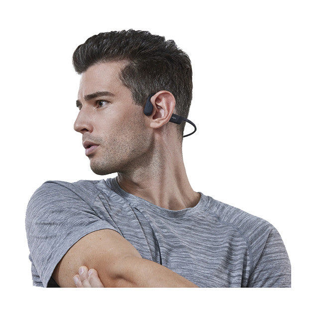 Shokz OpenRun black