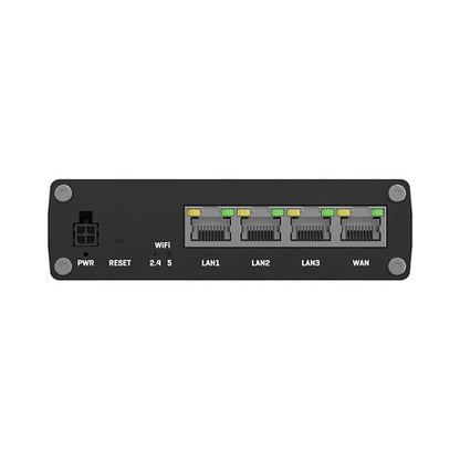 Teltonika · Router · RUTM10 · Ethernet Router + WiFi