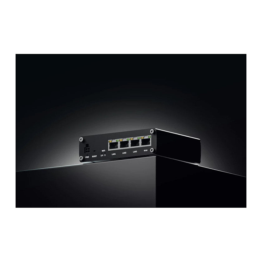 Teltonika · Router · RUTM10 · Ethernet Router + WiFi